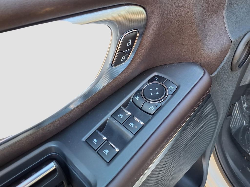 New 2026 Ford Expedition Max Platinum w/ Platinum Ultimate Package image 32