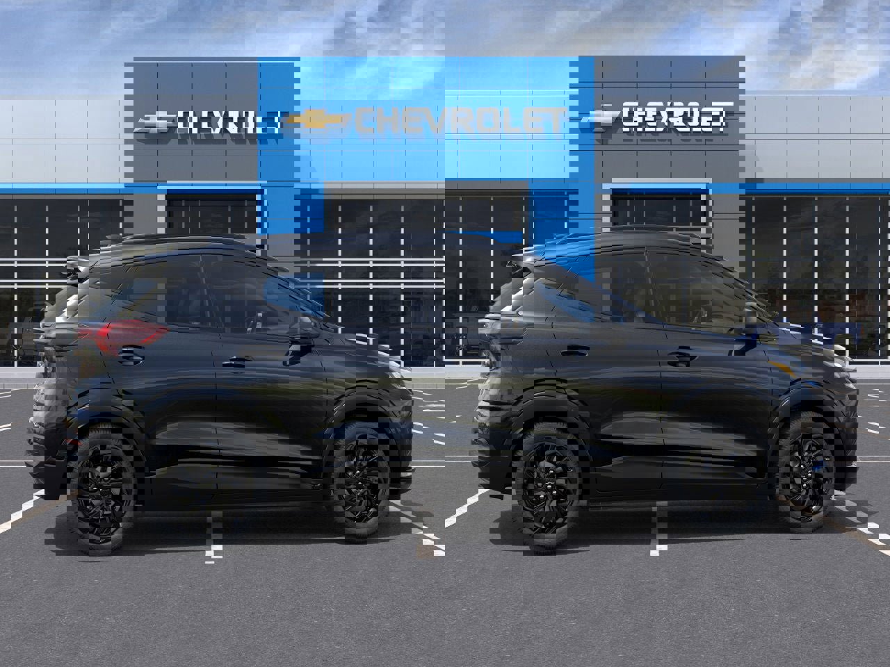 New 2027 Chevrolet Bolt RS w/ Technology Package image 29