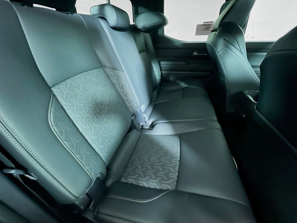 Certified 2025 Toyota Tacoma Limited w/ Tow Tech Package image 24