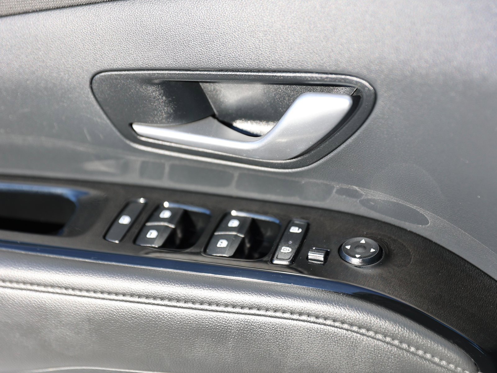 Used 2023 Hyundai Tucson XRT image 37