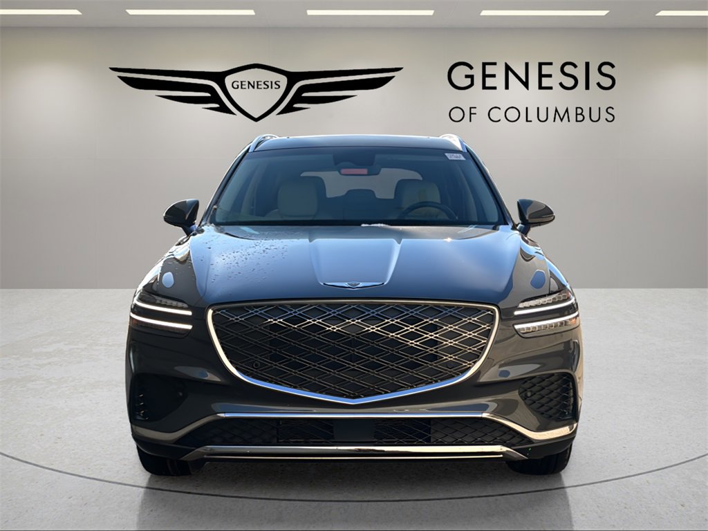 New 2026 Genesis GV70 2.5T Select image 8