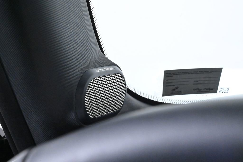 Certified 2025 MINI Cooper S image 22