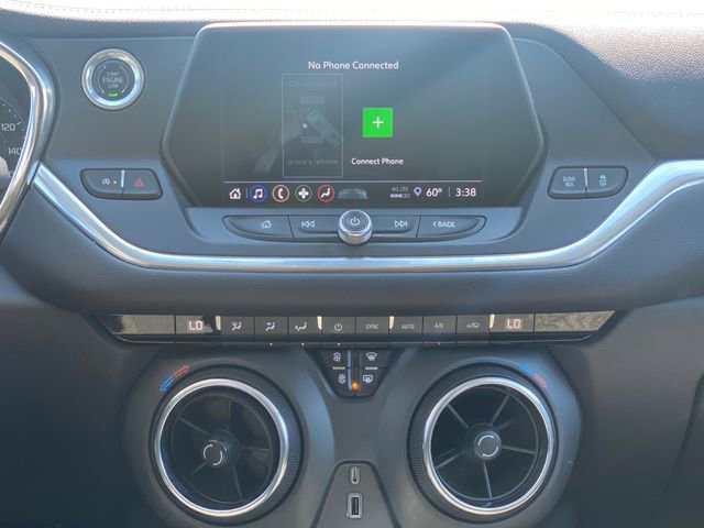 Used 2021 Chevrolet Blazer LT w/ LPO, Floor Liner Package FWD image 26