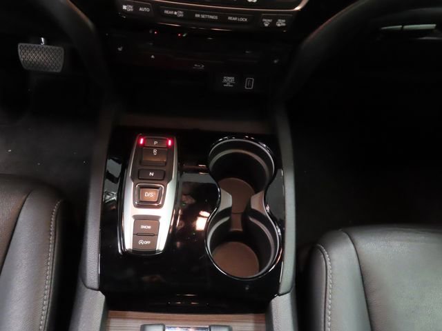Used 2021 Honda Pilot Touring image 23