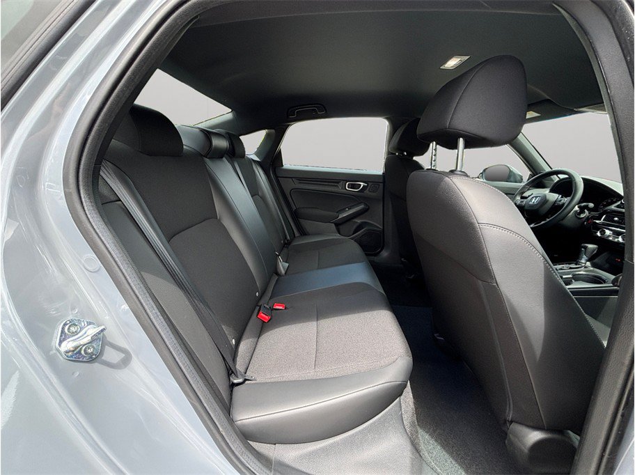 Used 2024 Honda Civic Sport image 32