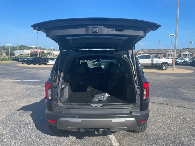 Used 2026 Honda Passport TrailSport Elite image 7