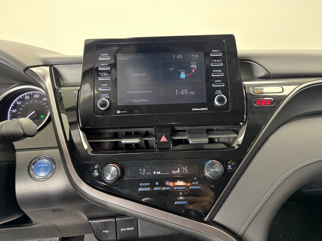 Used 2023 Toyota Camry LE image 12