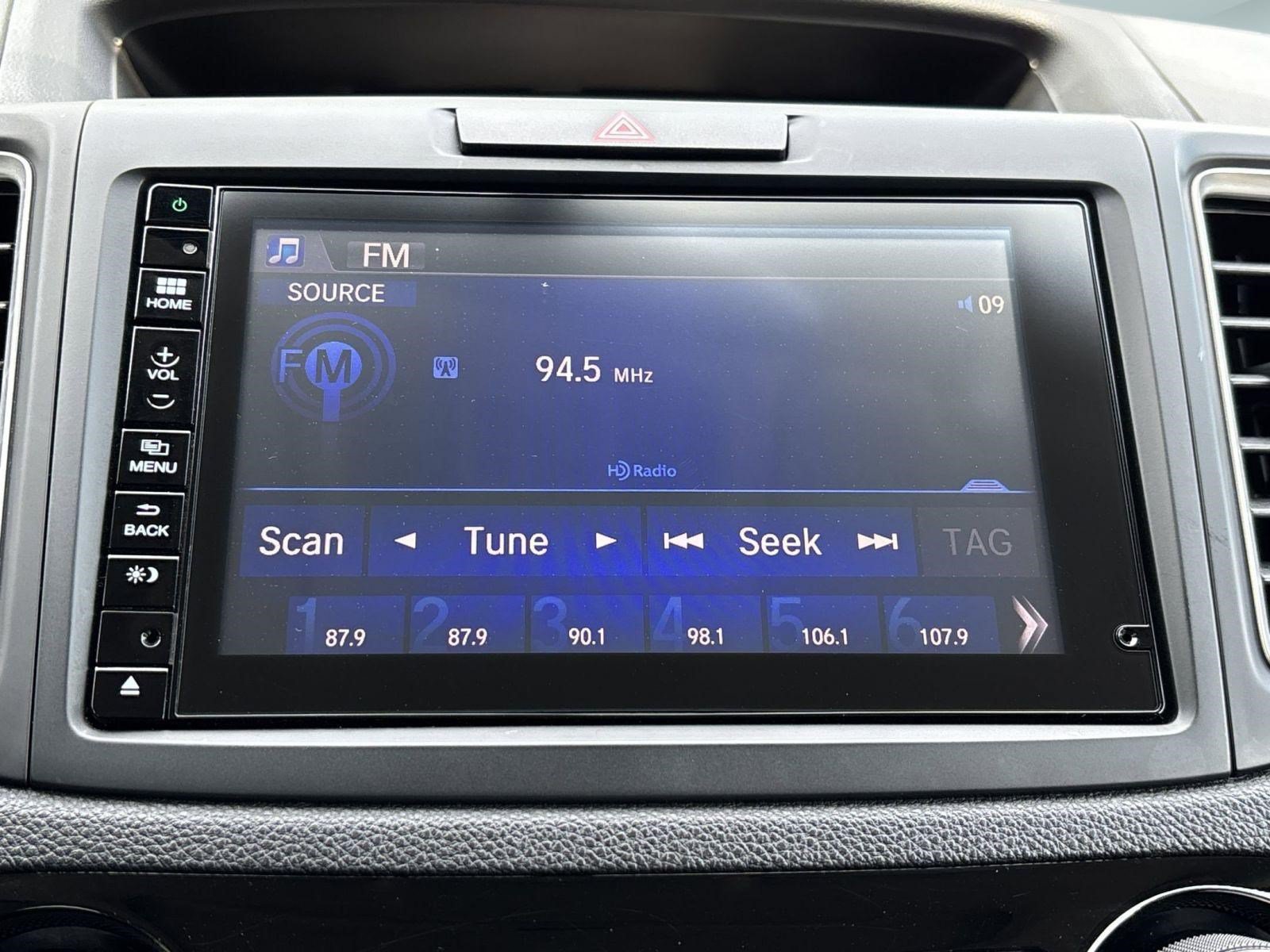 Used 2015 Honda CR-V EX-L image 24