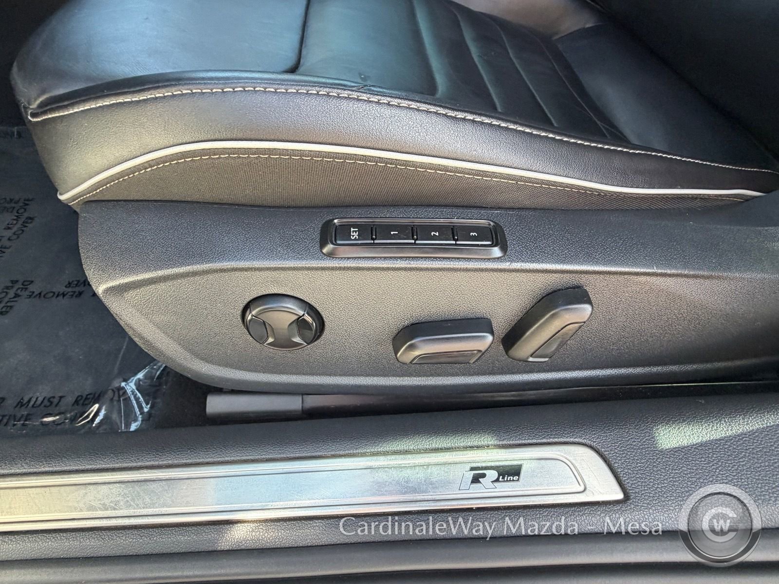 Used 2020 Volkswagen Arteon SEL image 17