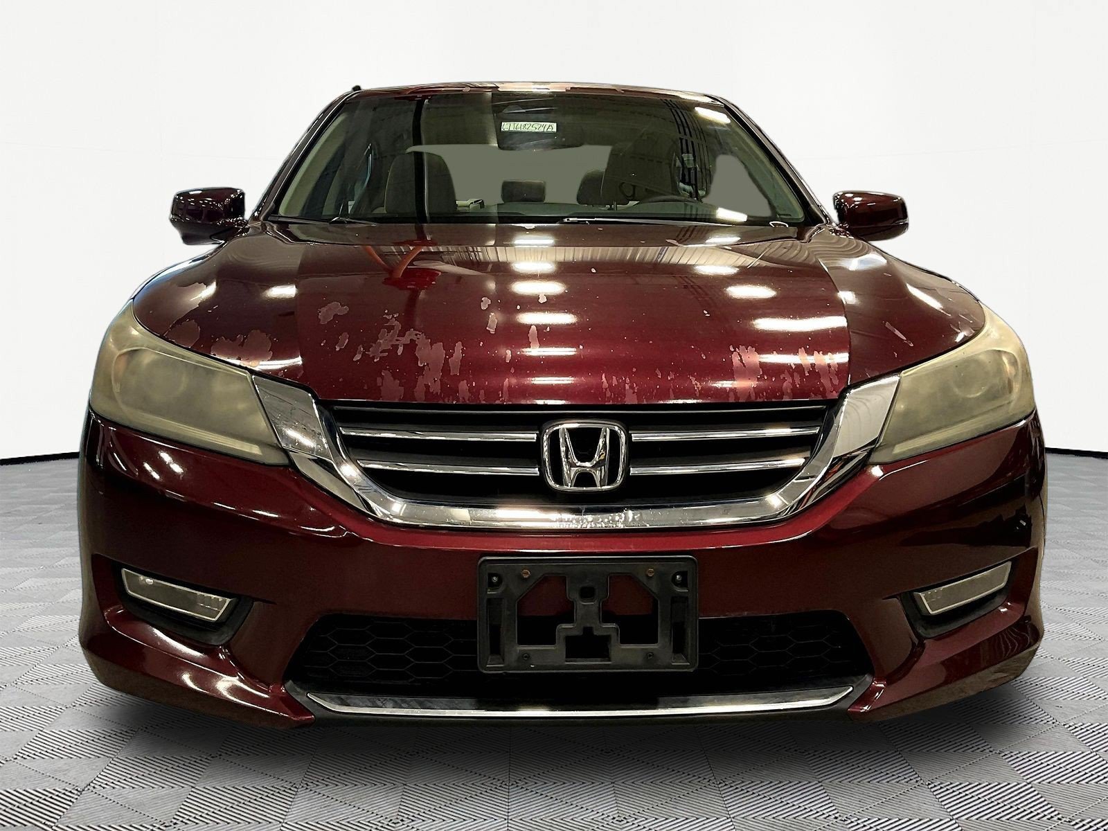 Used 2013 Honda Accord EX-L image 2