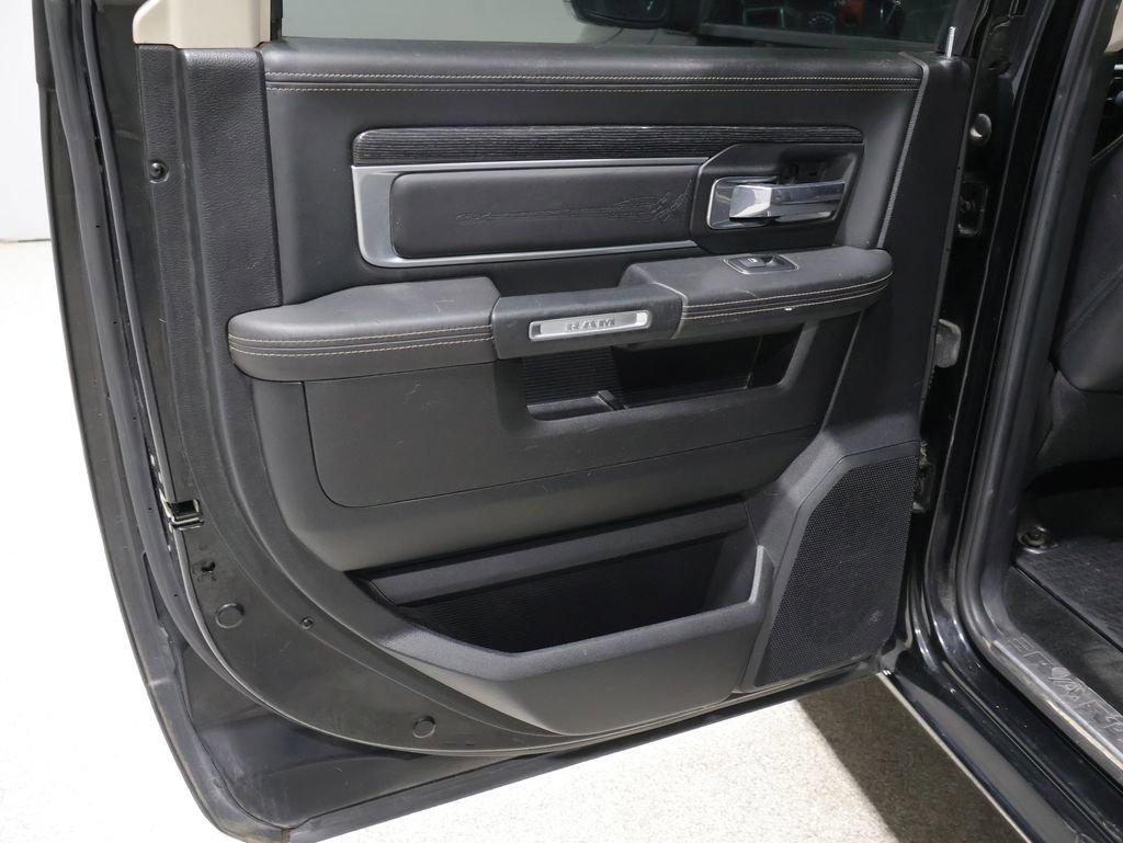 Used 2013 RAM 1500 Limited AWD/4WD image 21