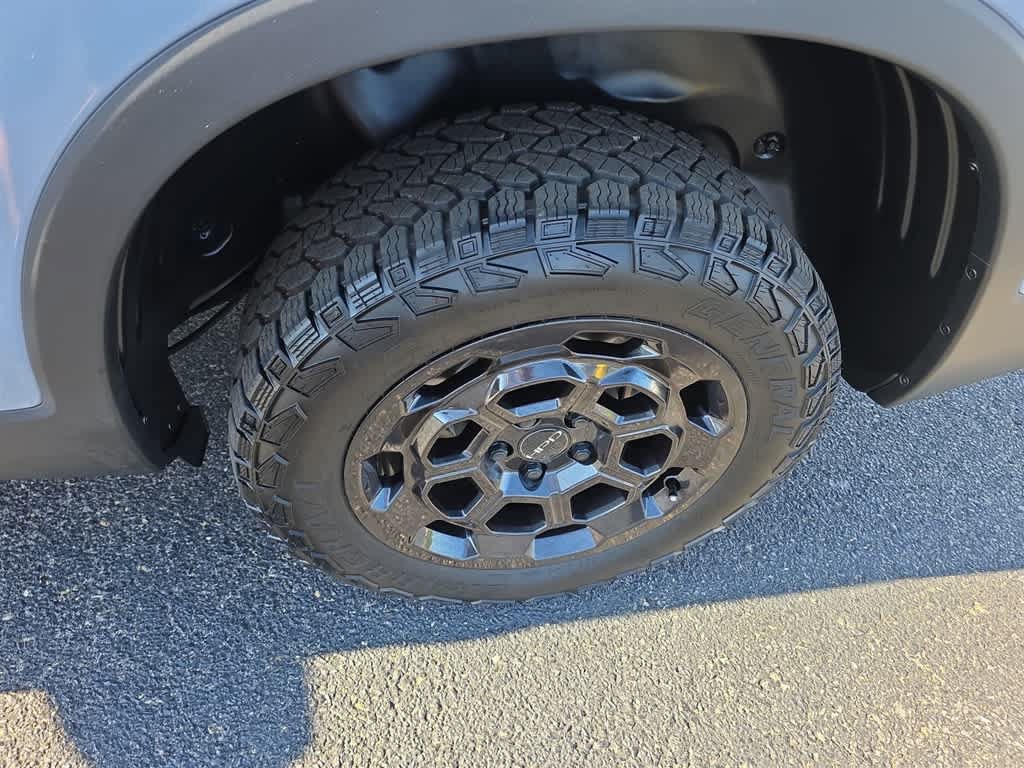Certified 2026 Honda Ridgeline TrailSport image 30