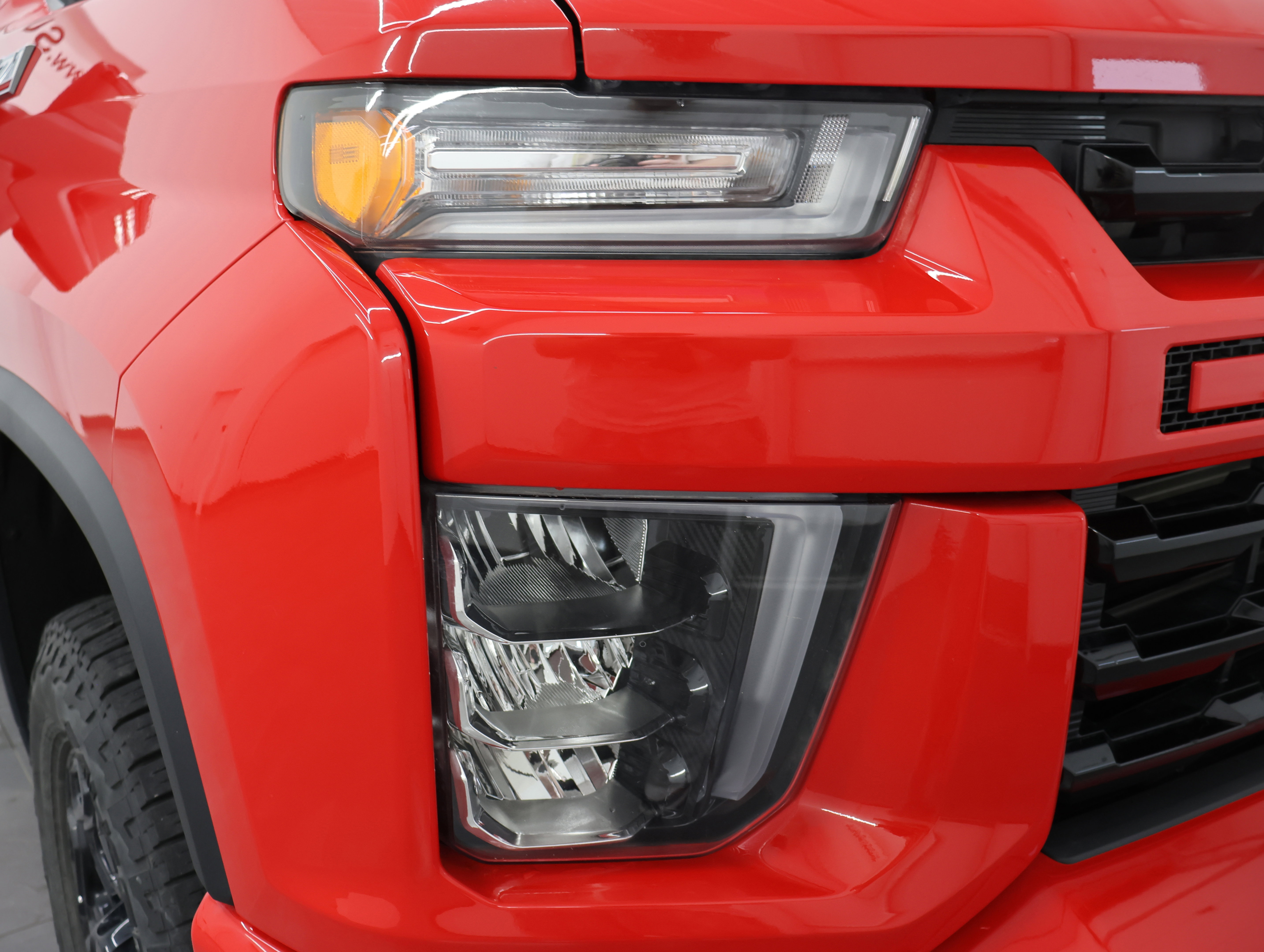 Used 2023 Chevrolet Silverado 3500 LT w/ All Star Edition AWD/4WD image 23