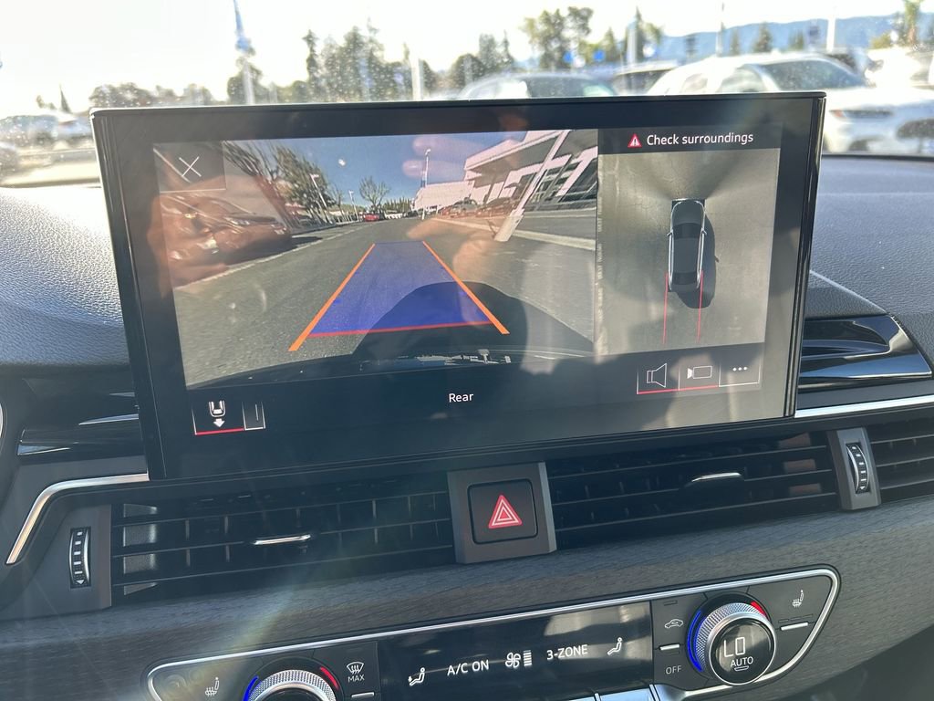 Used 2022 Audi A4 2.0T Premium Plus image 17