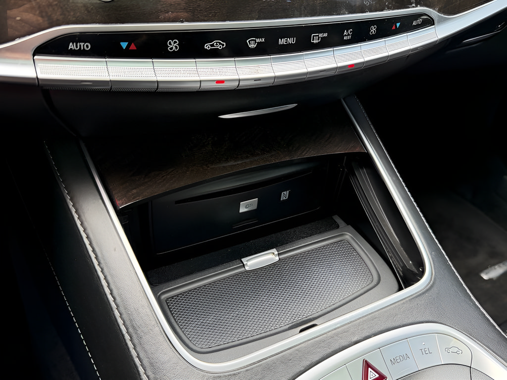 Used 2016 Mercedes-Benz S 63 AMG 4MATIC Sedan image 62