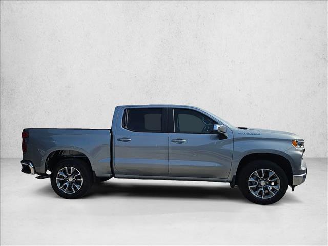 New 2026 Chevrolet Silverado 1500 LT image 4