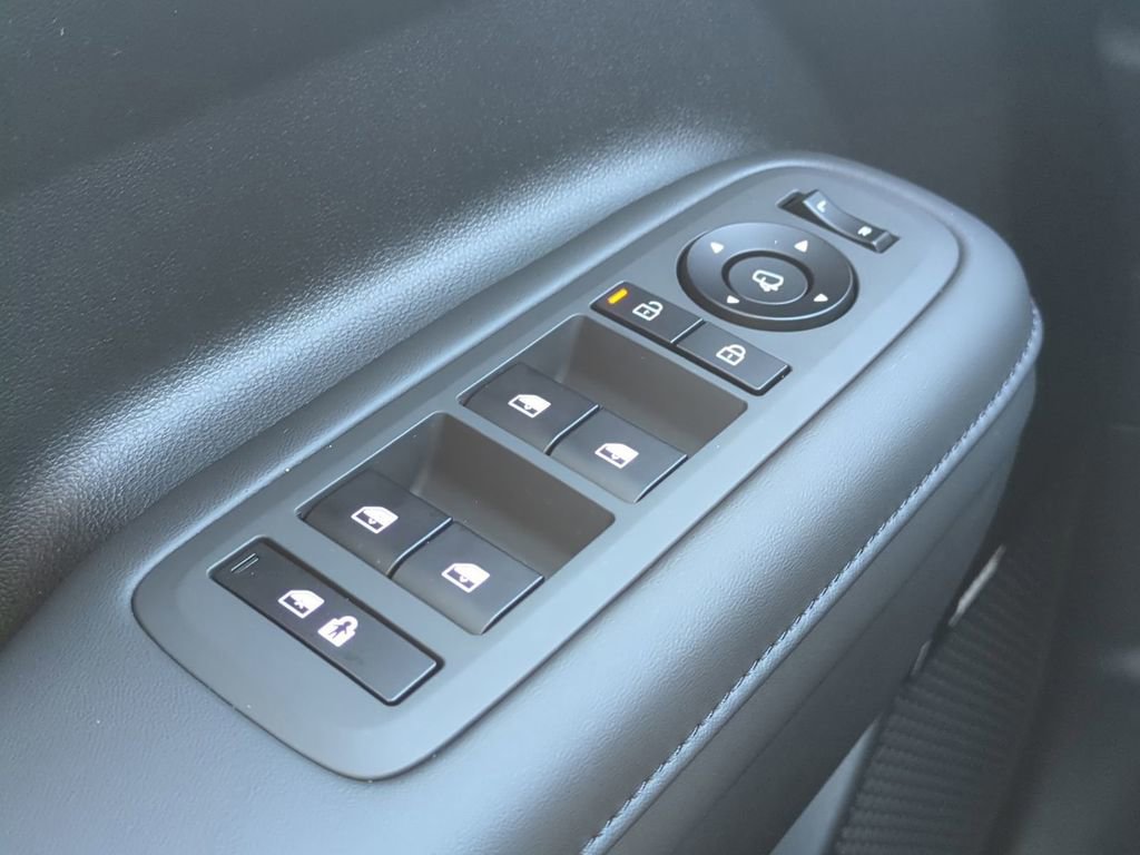 New 2026 Hyundai Santa Fe Calligraphy image 33