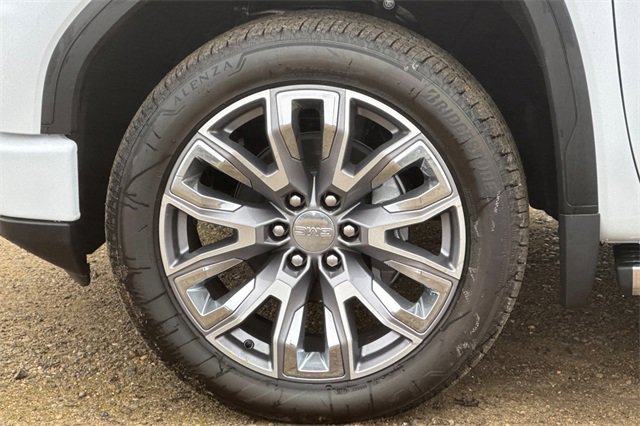 New 2026 GMC Sierra 1500 Denali w/ Denali Reserve Package image 32