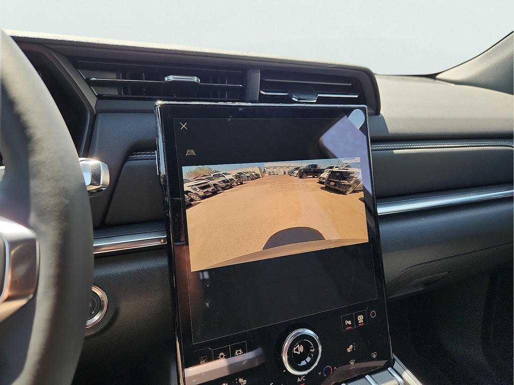 New 2027 GMC Terrain Elevation FWD image 20