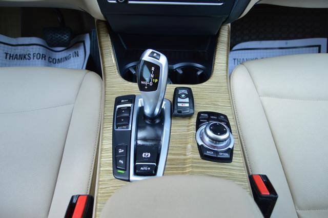 Used 2014 BMW X3 xDrive28i AWD/4WD image 25
