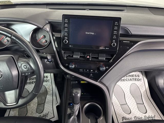 Used 2023 Toyota Camry XSE image 19