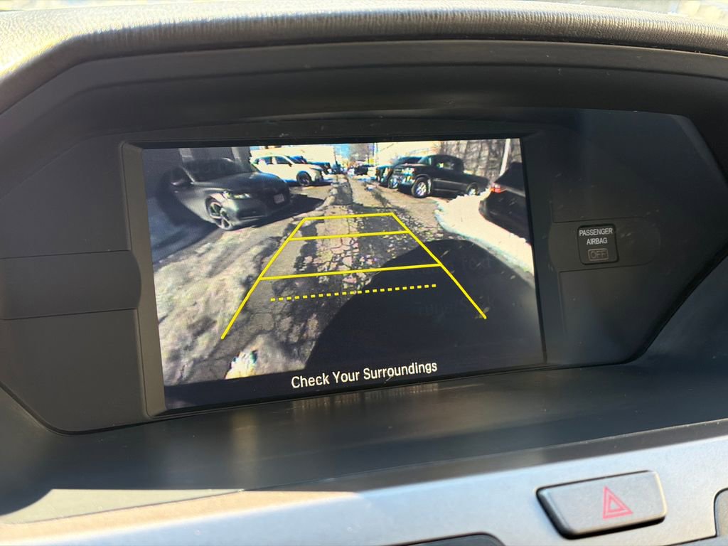 Used 2016 Honda Odyssey EX-L image 26