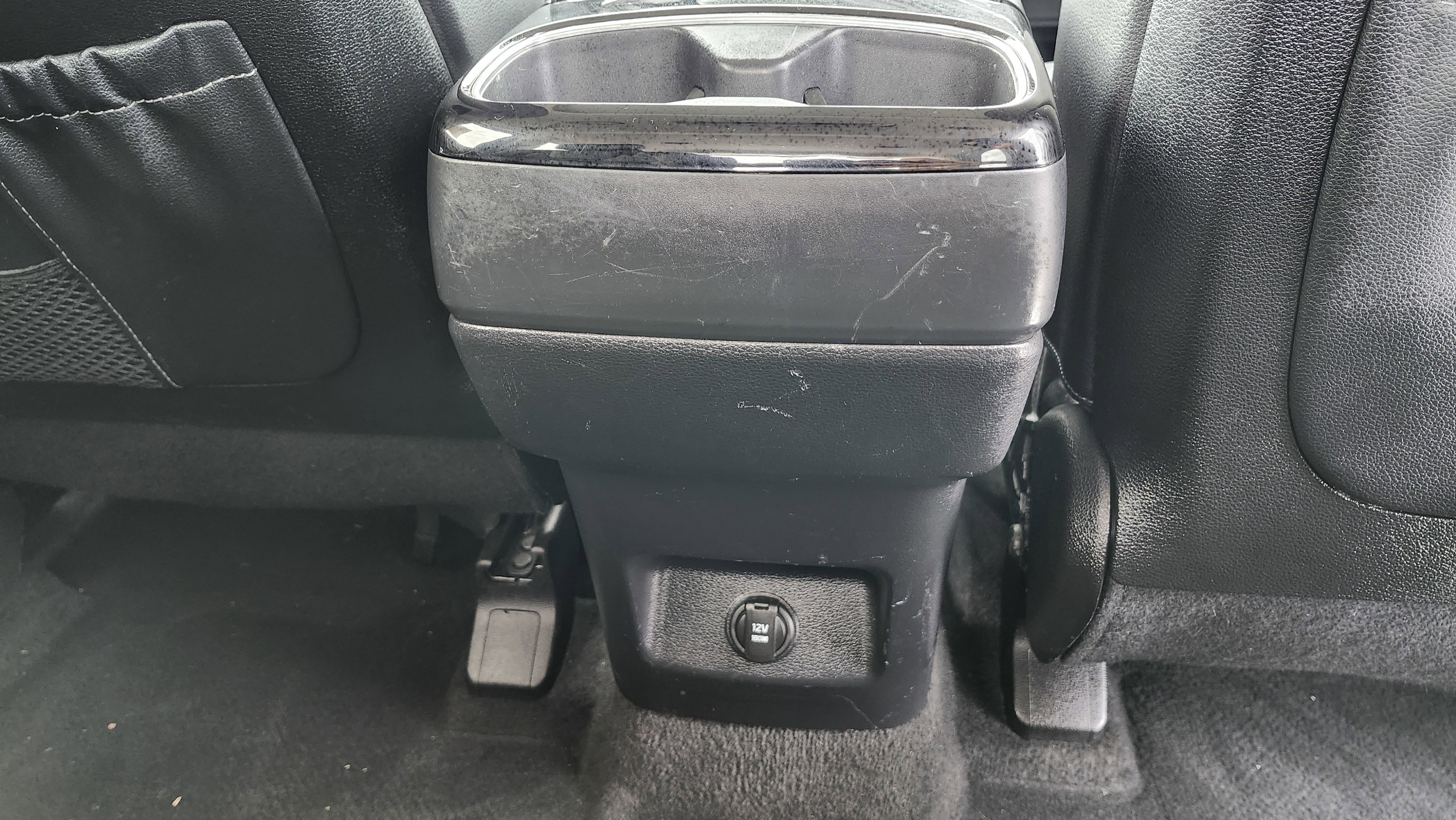 Used 2020 Kia Telluride EX w/ EX Premium Package image 24