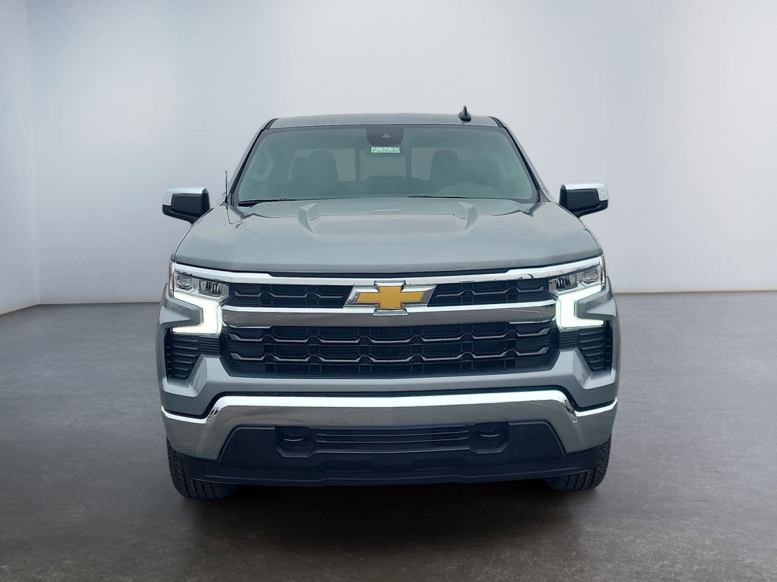 New 2026 Chevrolet Silverado 1500 LT w/ Z71 Off-Road Package image 8