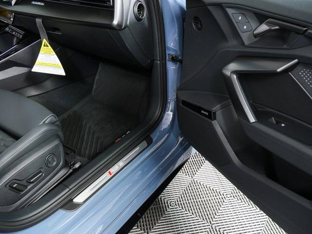 New 2026 Audi RS 3 image 26