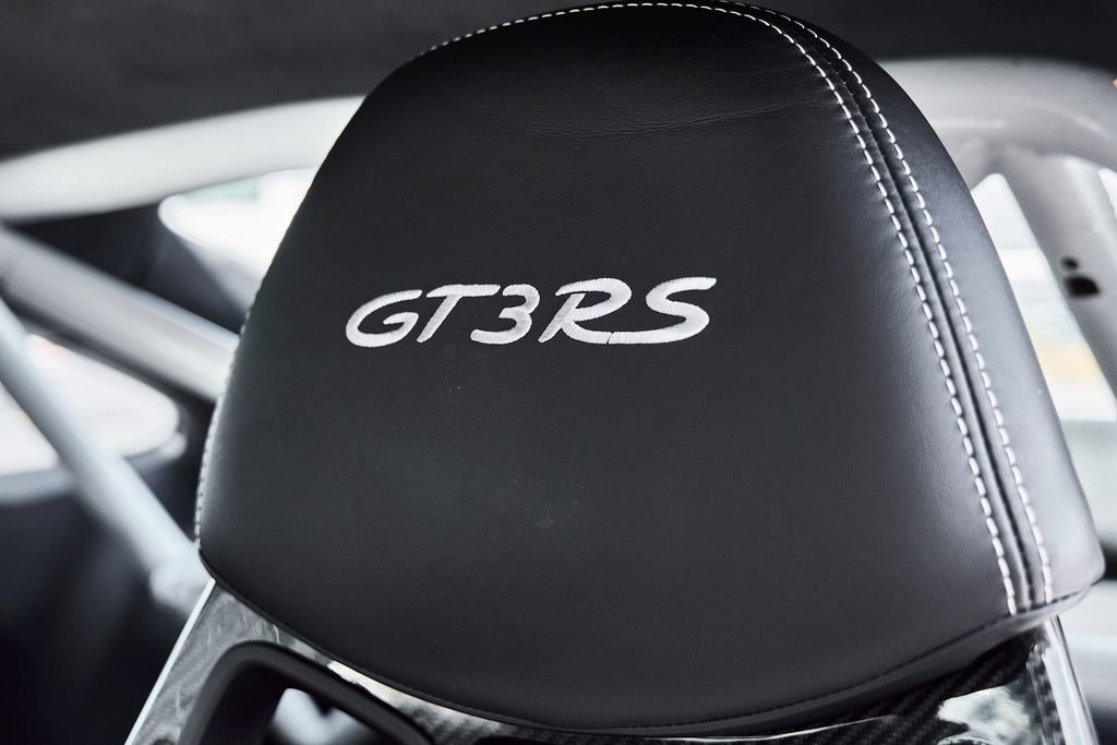 Used 2019 Porsche 911 GT3 RS RWD image 42