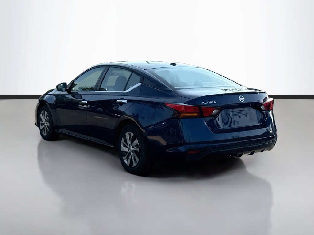 Used 2019 Nissan Altima 2.5 S FWD image 5
