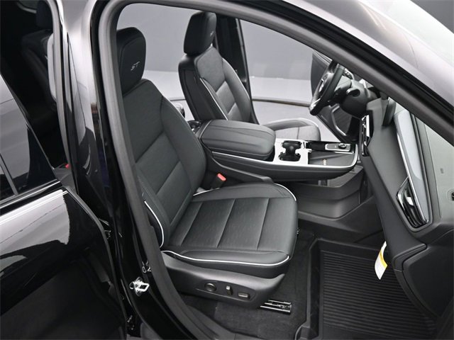 New 2026 Buick Enclave Sport Touring w/ Power Package image 21