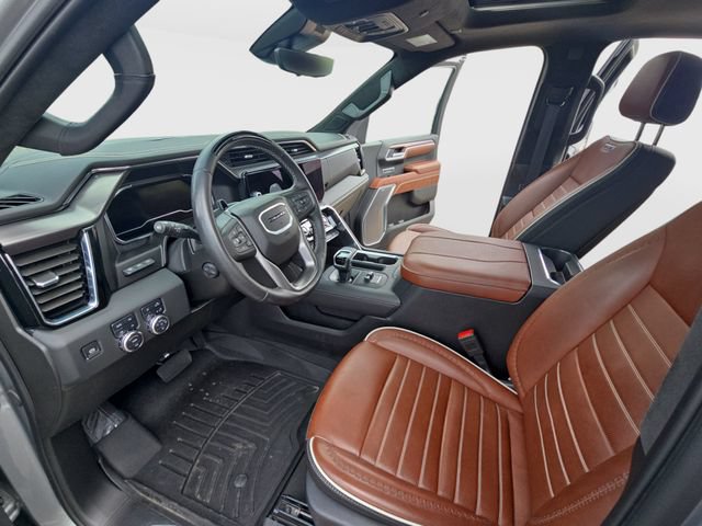 Used 2025 GMC Sierra 1500 Denali Ultimate AWD/4WD image 18