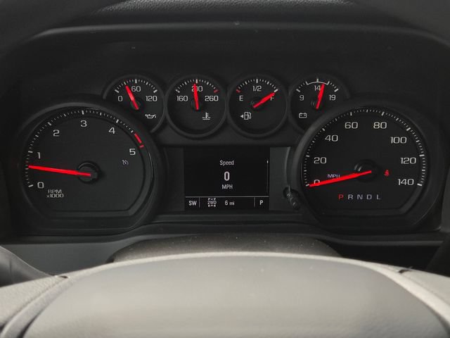 New 2026 GMC Sierra 3500 Pro AWD/4WD image 32