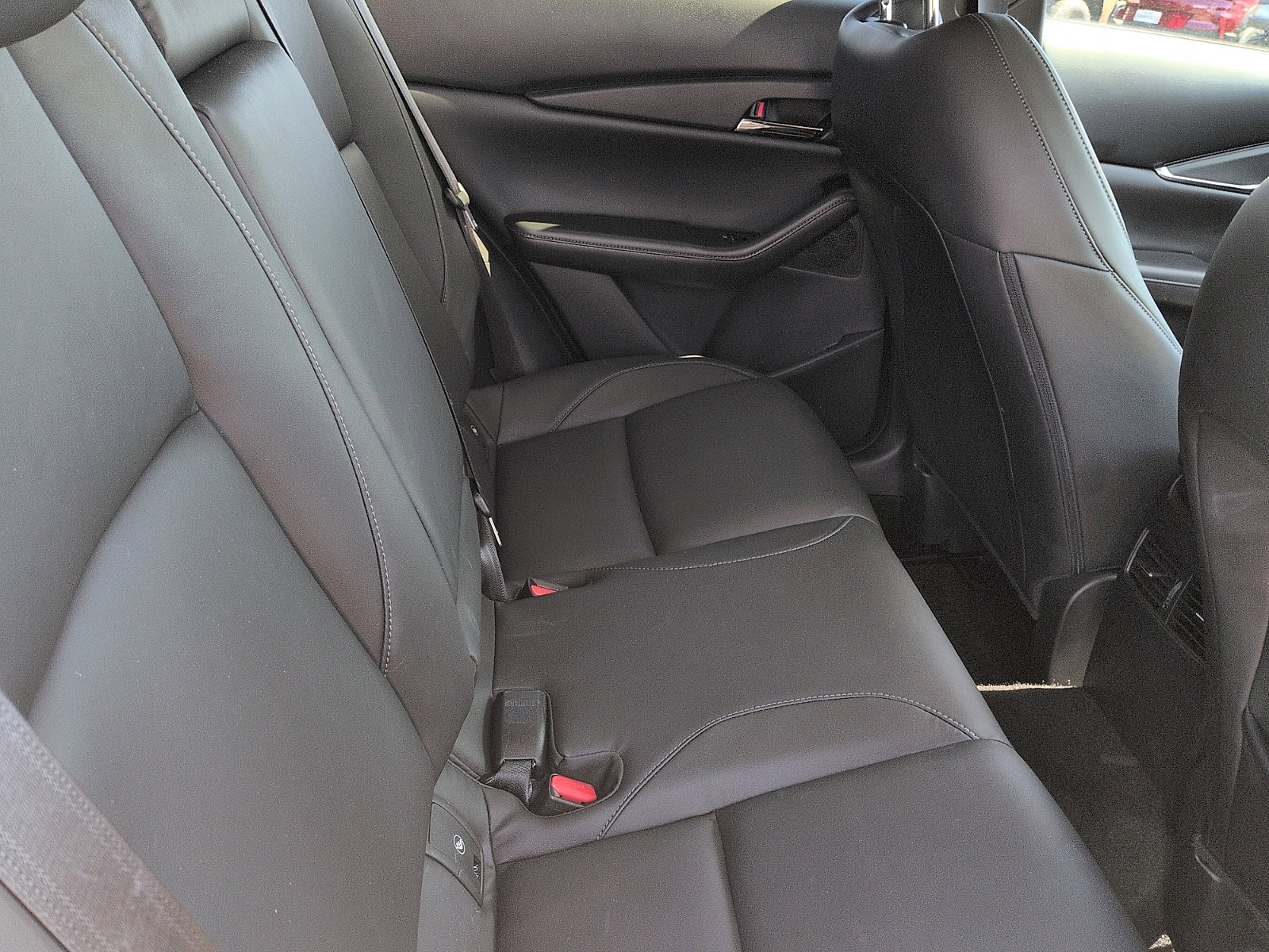 Used 2023 MAZDA CX-30 AWD 2.5 S w/ Preferred Package image 8