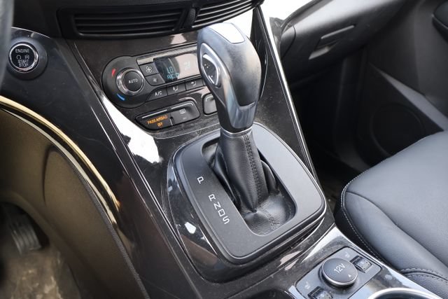 Used 2015 Ford Escape Titanium AWD/4WD image 13
