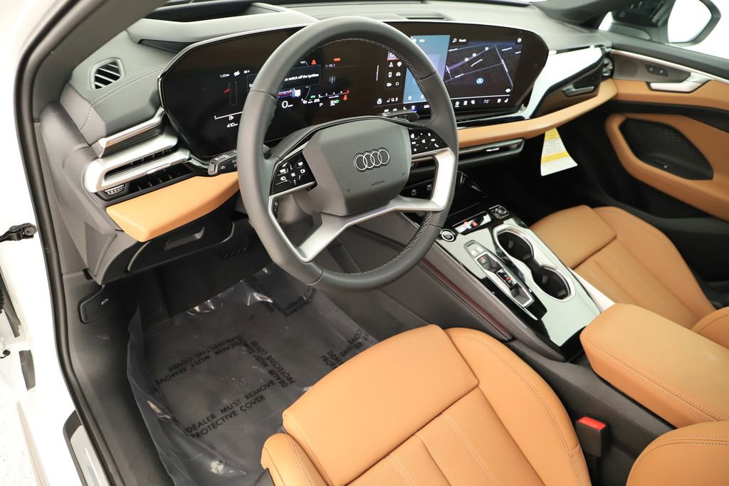 New 2026 Audi A6 Premium Plus image 15