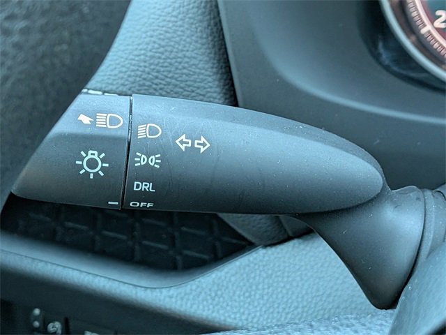 Used 2024 Toyota RAV4 LE image 24