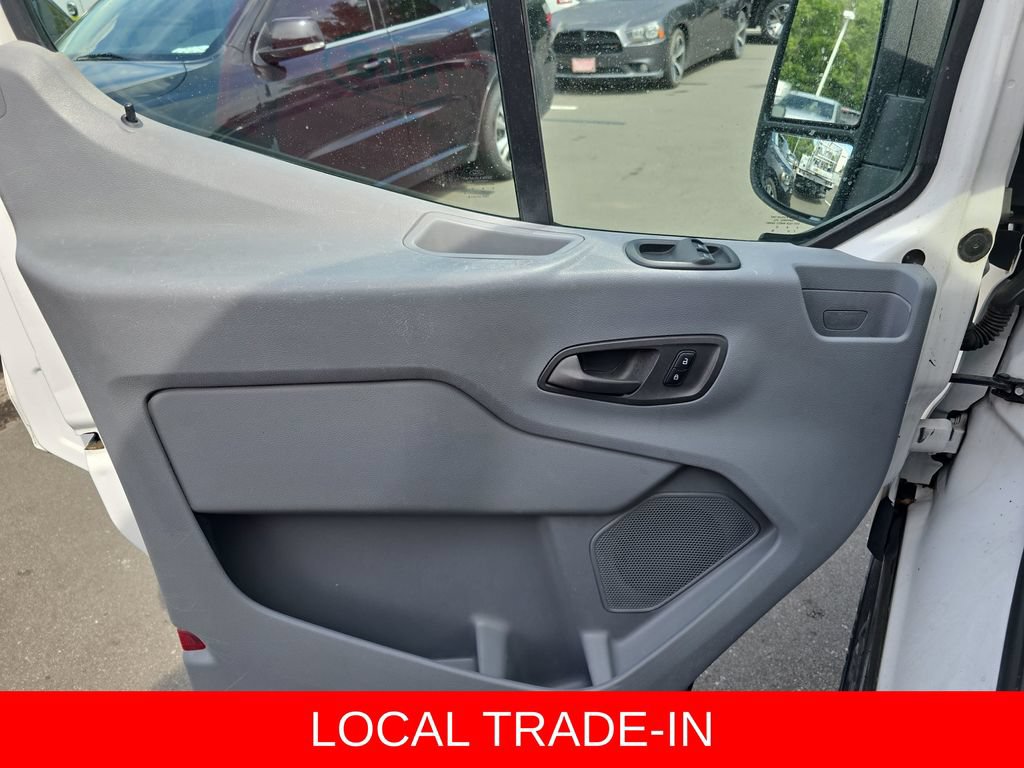 Used 2017 Ford Transit 150 148 Medium Roof RWD image 27