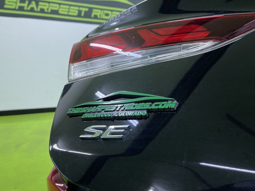 Used 2018 Hyundai Sonata SE image 12