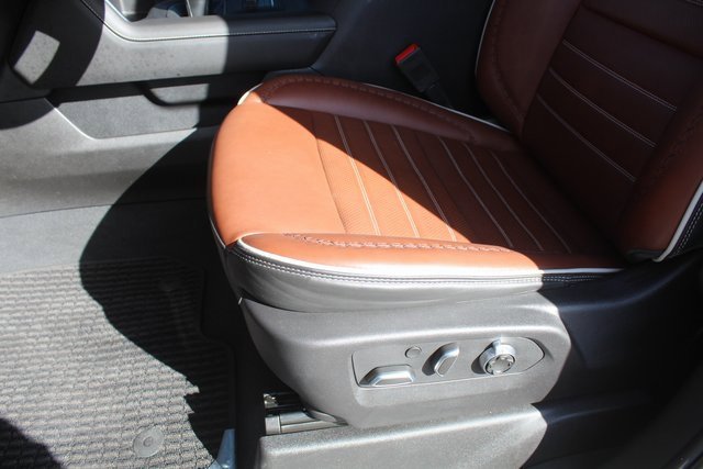 Used 2024 GMC Sierra 1500 Denali Ultimate image 49