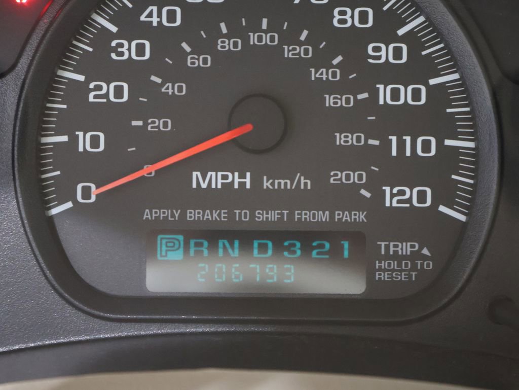 Used 2005 Chevrolet Impala LS w/ Preferred Equipment Group image 31