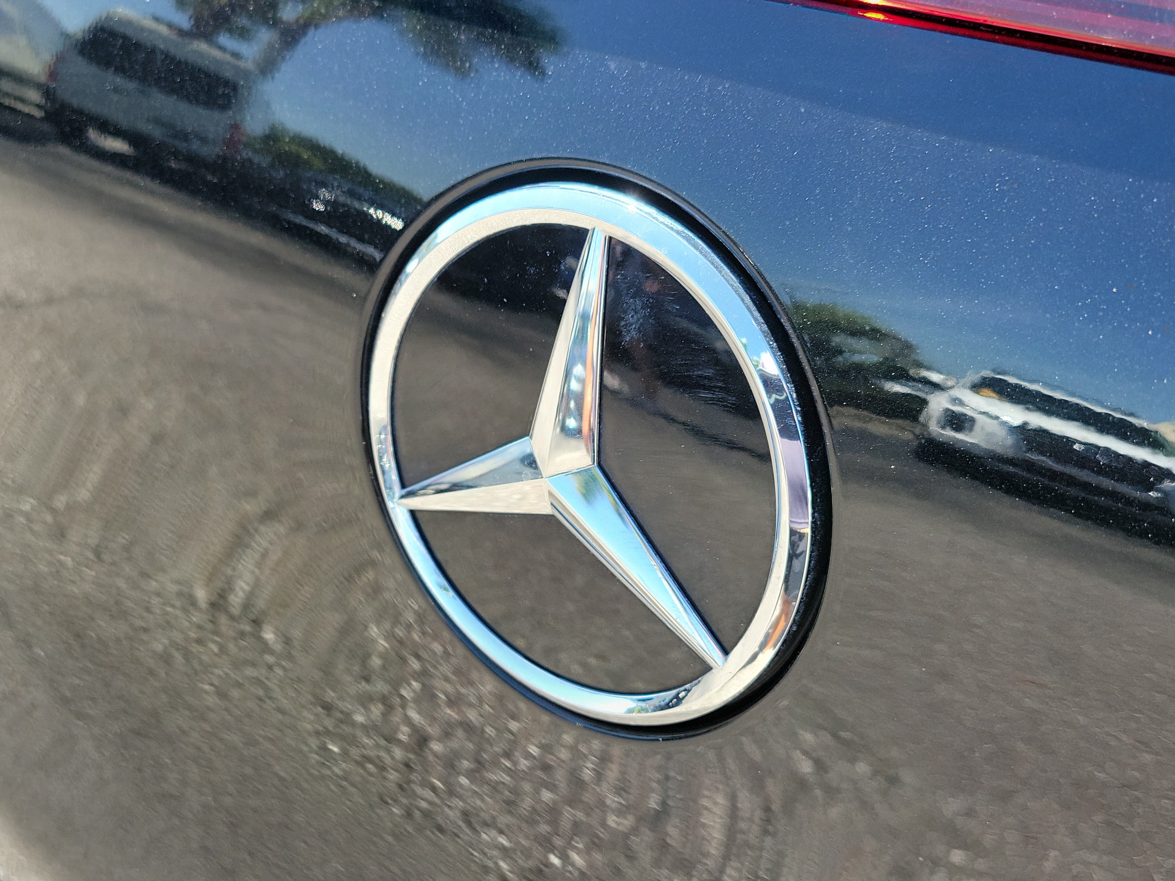 Certified 2023 Mercedes-Benz EQE 350+ SUV image 32