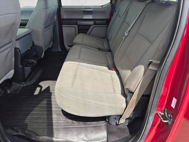 Used 2015 Ford F150 XLT w/ Equipment Group 301A Mid AWD/4WD image 15