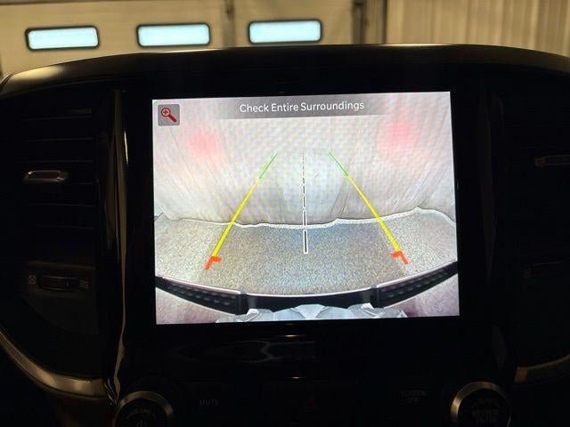 Used 2022 RAM 1500 Big Horn AWD/4WD image 21