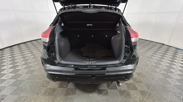 Used 2024 Nissan Kicks SR w/ SR Premium Package FWD image 27
