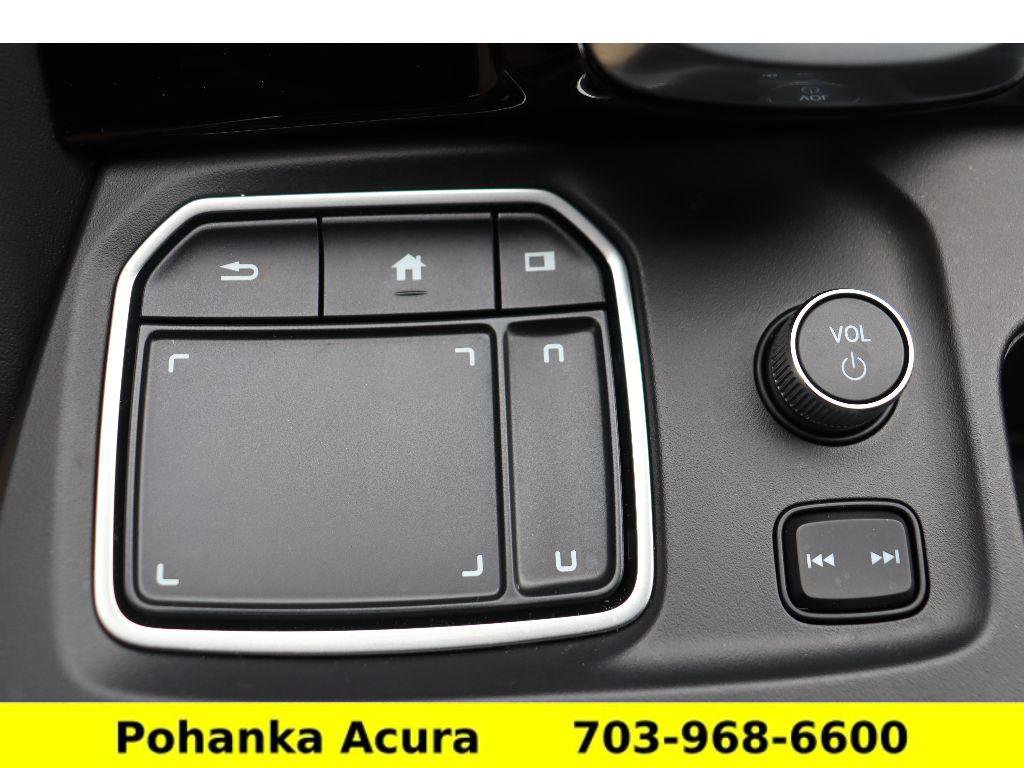 Certified 2023 Acura MDX SH-AWD w/ Advance Package image 19