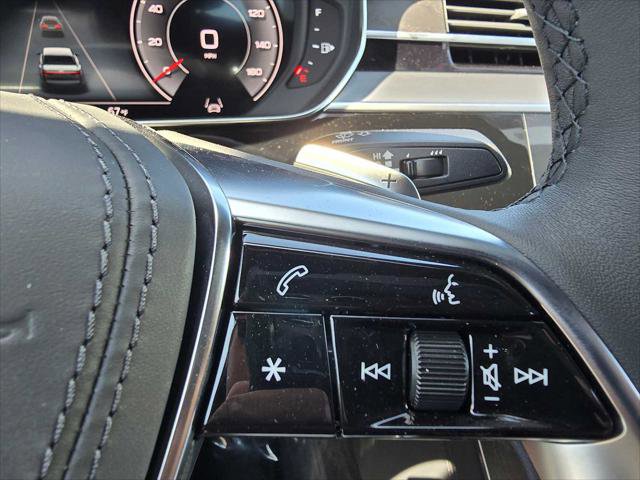 New 2025 Audi A8 L 3.0T image 35