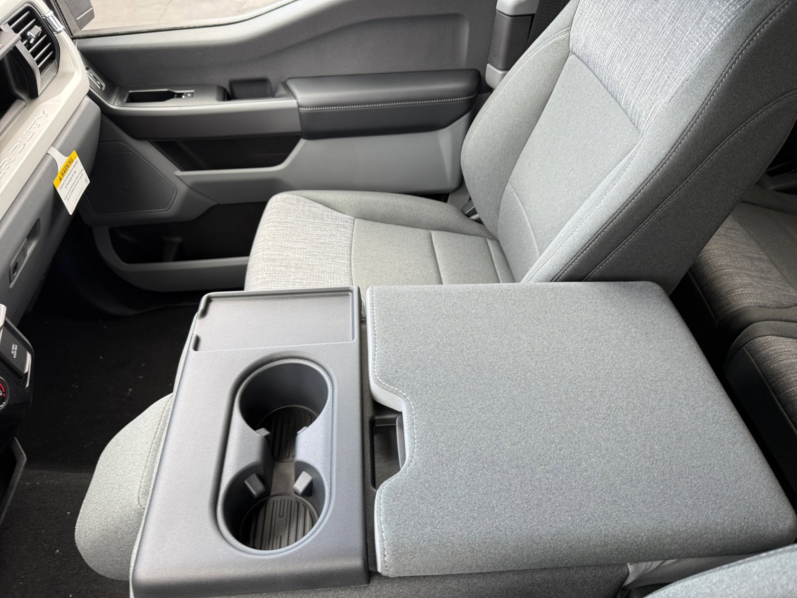 New 2025 Ford F350 XLT image 14