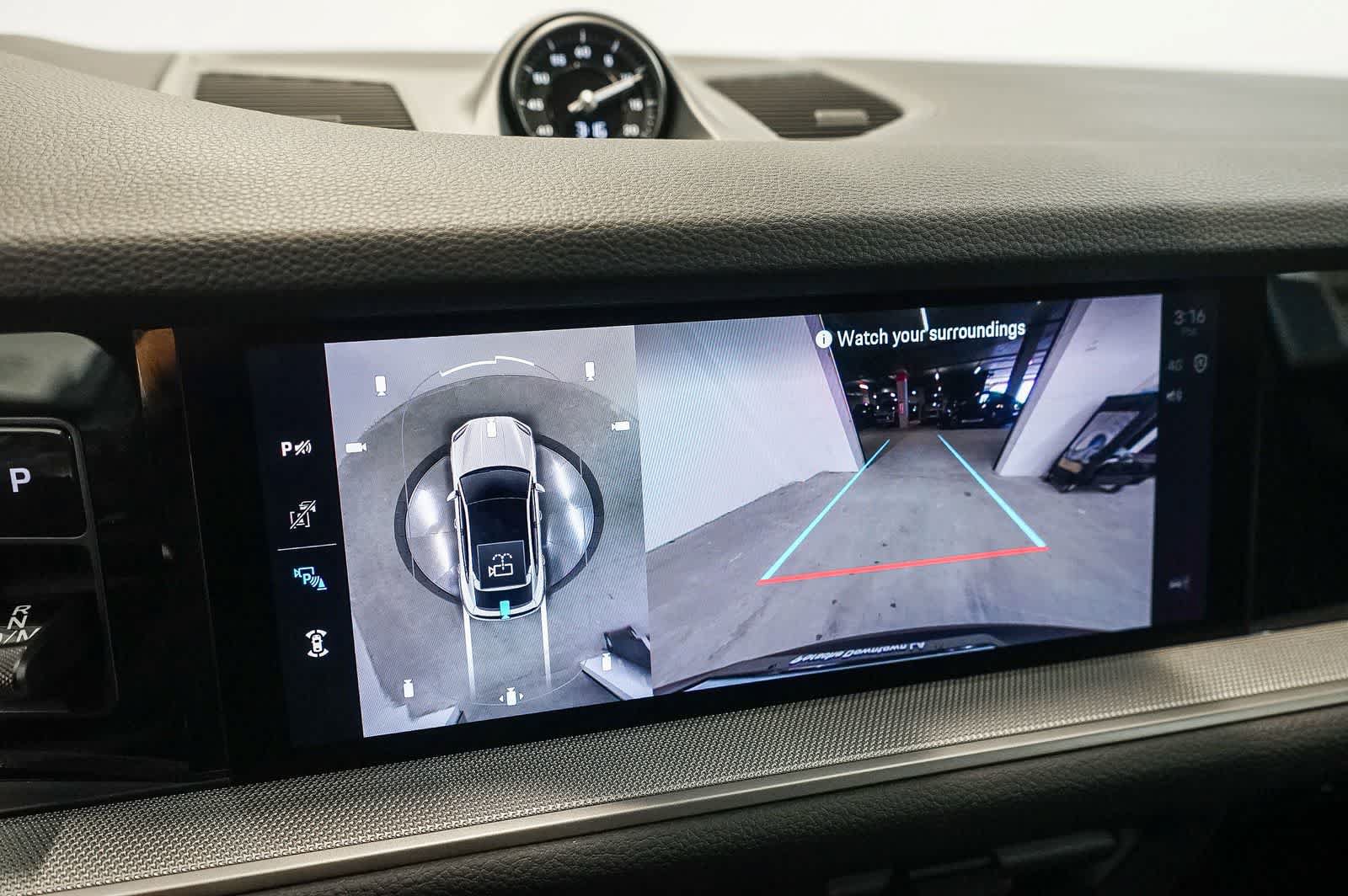 New 2026 Porsche Cayenne Coupe AWD/4WD image 28
